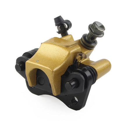 Rear Left Brake Caliper for Taotao Roketa Sunl Go Kart 50/70/90/110cc (N/A)