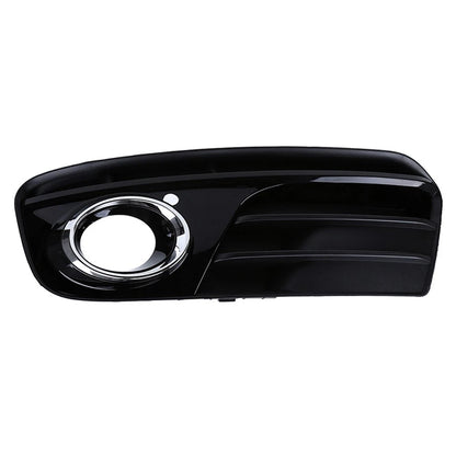 Left Side Fog Light Grill Cover for Audi Q5 (2013-2017)