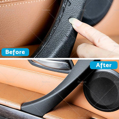 Left Inner Door Handle Pull for BMW E90 3 Series 320i 335i Sedan (2006-2013)