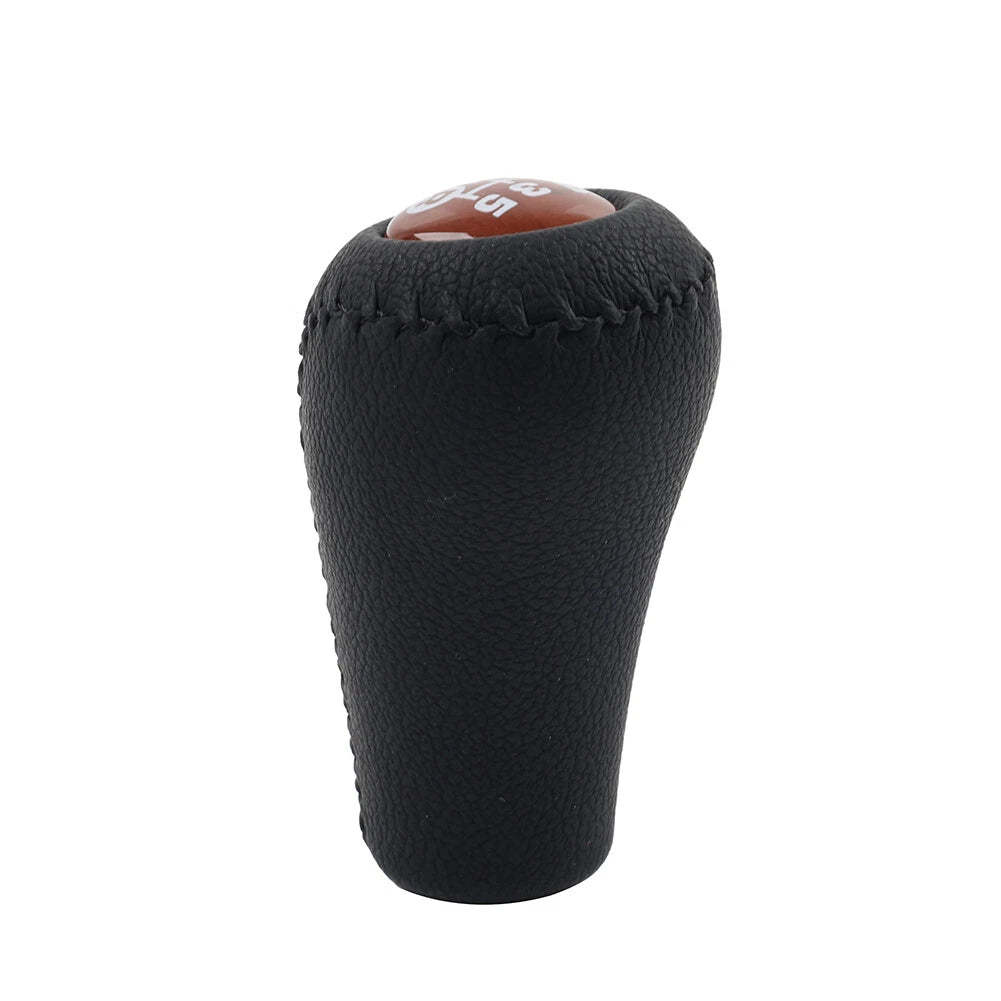 5 Speed Gear Shift Knob for Toyota Land Cruiser Prado (80-120)