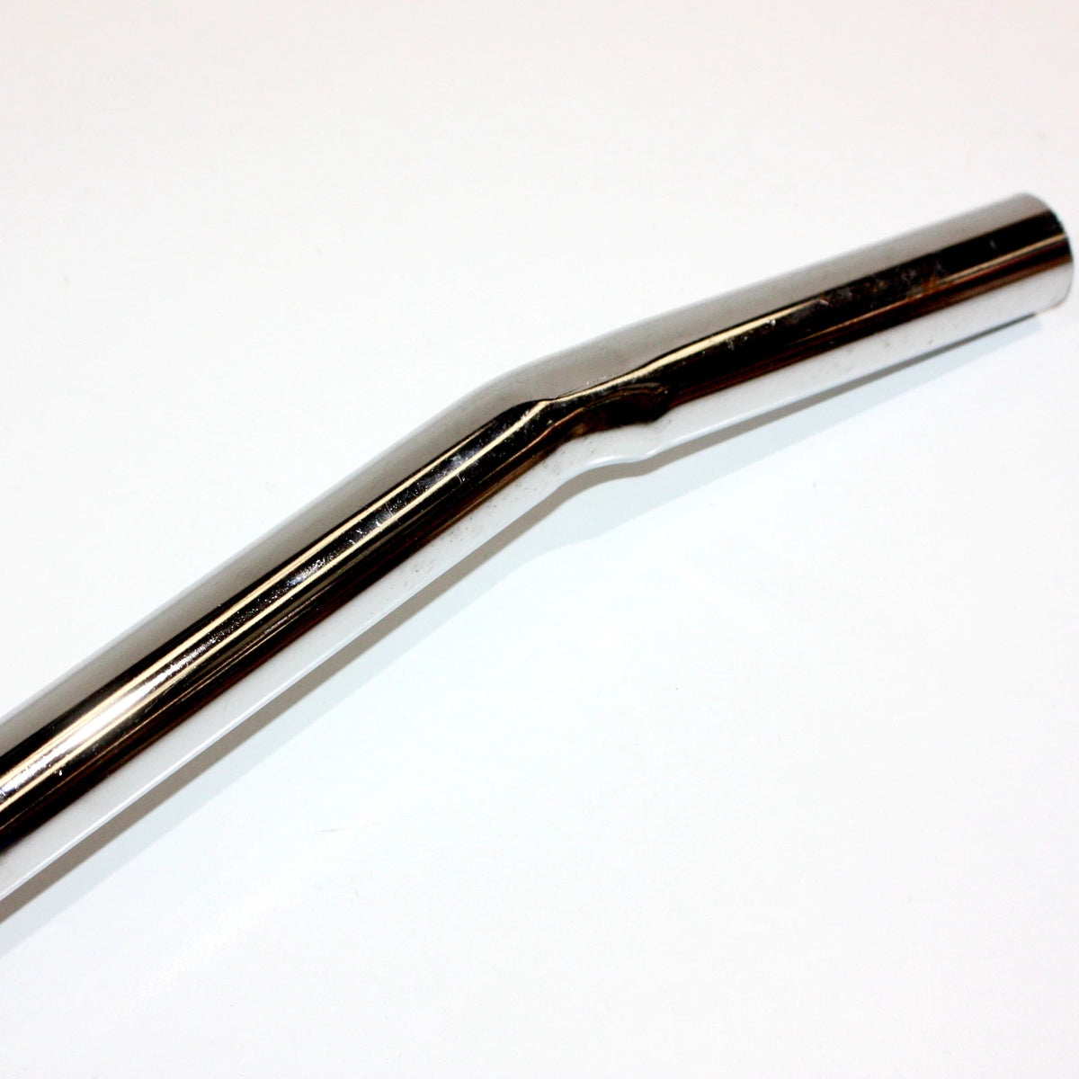 BLUE Exhaust Pipe Muffler System for 90cc 110cc 125cc 140cc PIT PRO Dirt Bike