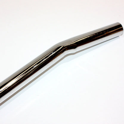 BLUE Exhaust Pipe Muffler System for 90cc 110cc 125cc 140cc PIT PRO Dirt Bike
