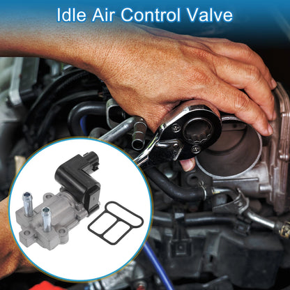 Idle Air Control Valve for Honda Civic (2001-2005)