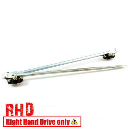 Wiper Linkage for Holden Isuzu Rodeo KB KBZ Faster-Z Chevrolet LUV 1988-2008
