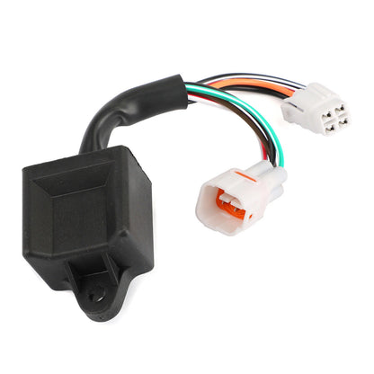CDI Module for Yamaha YFB250 Timberwolf, YFB250FW, YFM250X (1992-1998)
