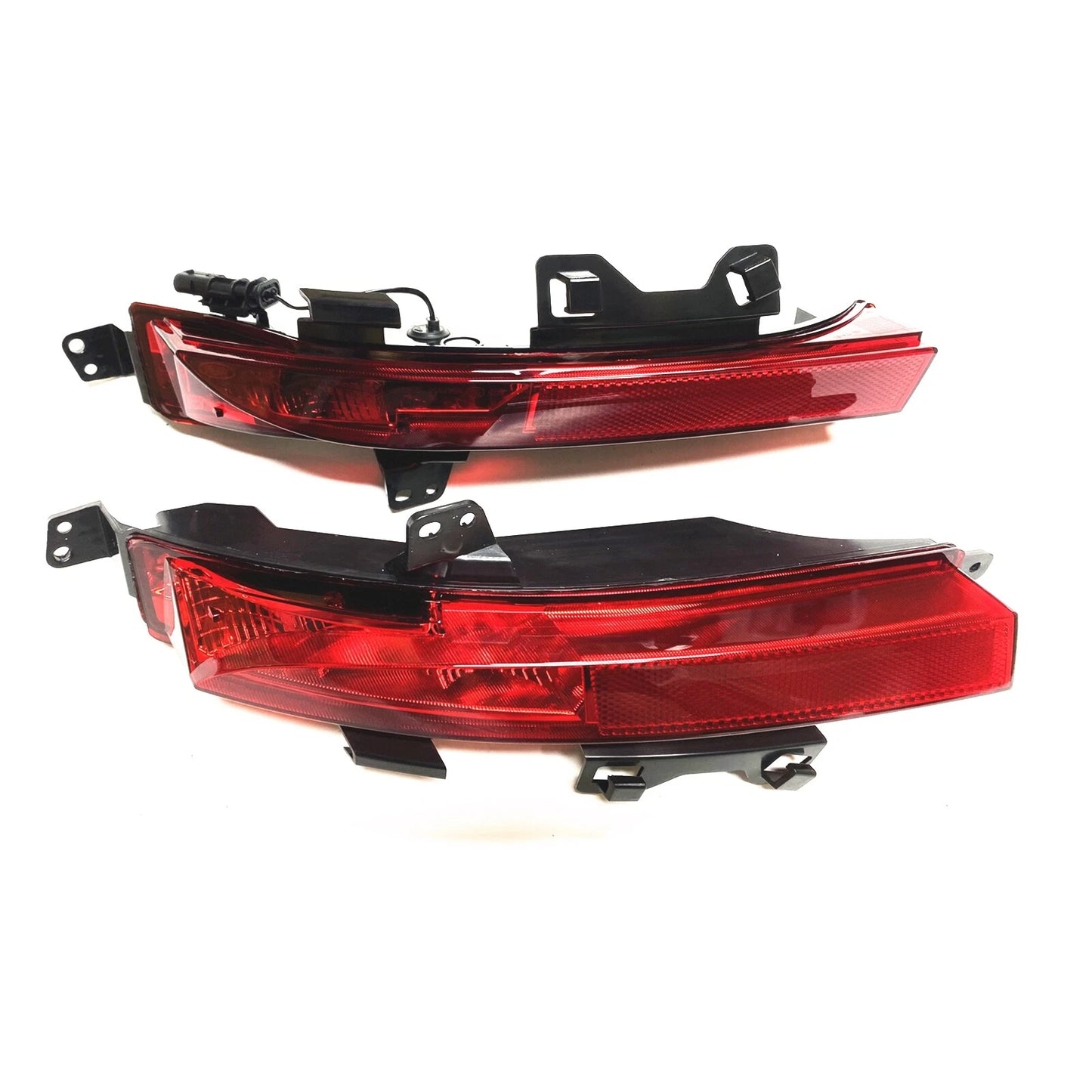 LED Rear Fog Reflector Light for Land Rover Discovery Sport (2014-2023)