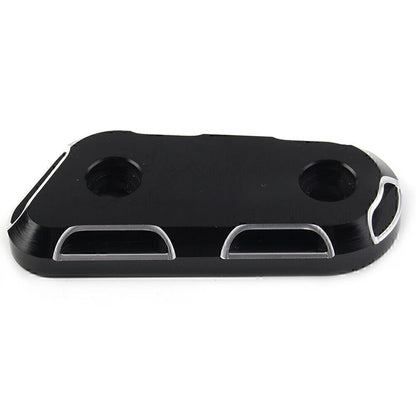 Motorcycle Inspection Cover for Harley Sportster XL Iron 883 1200 48 72 (2004-2013)