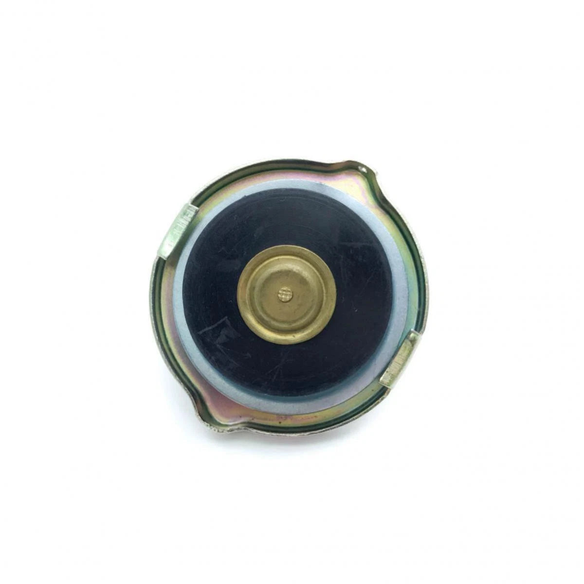 Radiator Cap Cover with Valve High Pressure Fits Mitsubishi FUSO Heavy Truck D06