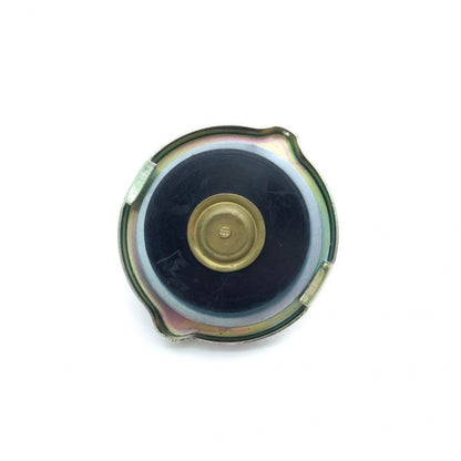 Radiator Cap Cover with Valve High Pressure Fits Mitsubishi FUSO Heavy Truck D06
