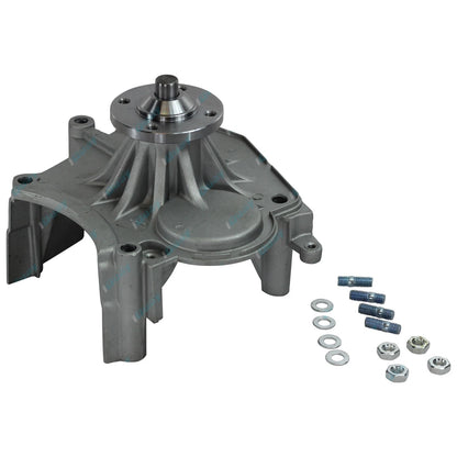 Cooling Fan Hub Pulley Bracket for Toyota Hilux VZN130 3.0L V6 (1992-1996)