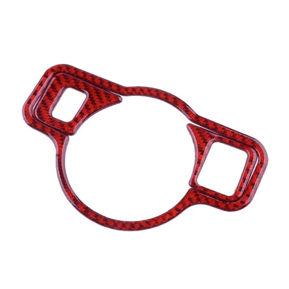 Headlight Switch Bezel Frame for Mercedes Benz A B C E G CLA GLS (2013-2023)
