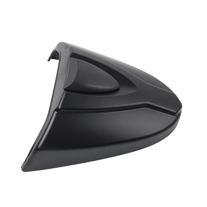 Rear Tail Seat Cover Cowl Matte Black for Trident 660 (2021-2024)