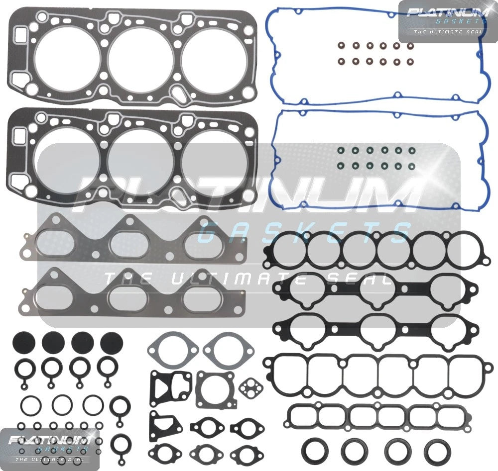 CYLINDER HEAD GASKET for MITSUBISHI PAJERO NJ NK 3.5L DOHC V6 6G74 (93-97)