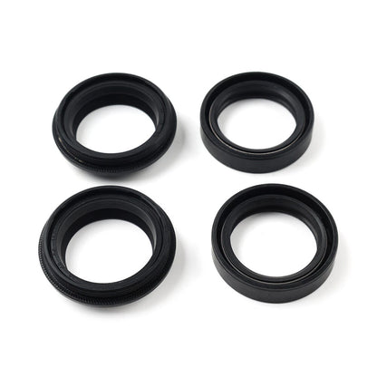 Front Fork Dust Oil Seals for Honda XR200R (1984-2002)