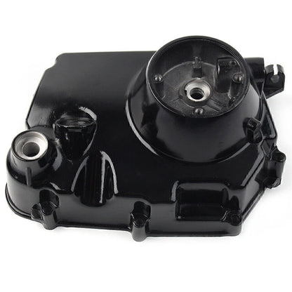 Aluminum Right Side Engine Motor Casing Cover for 50cc 110cc 125cc ATV