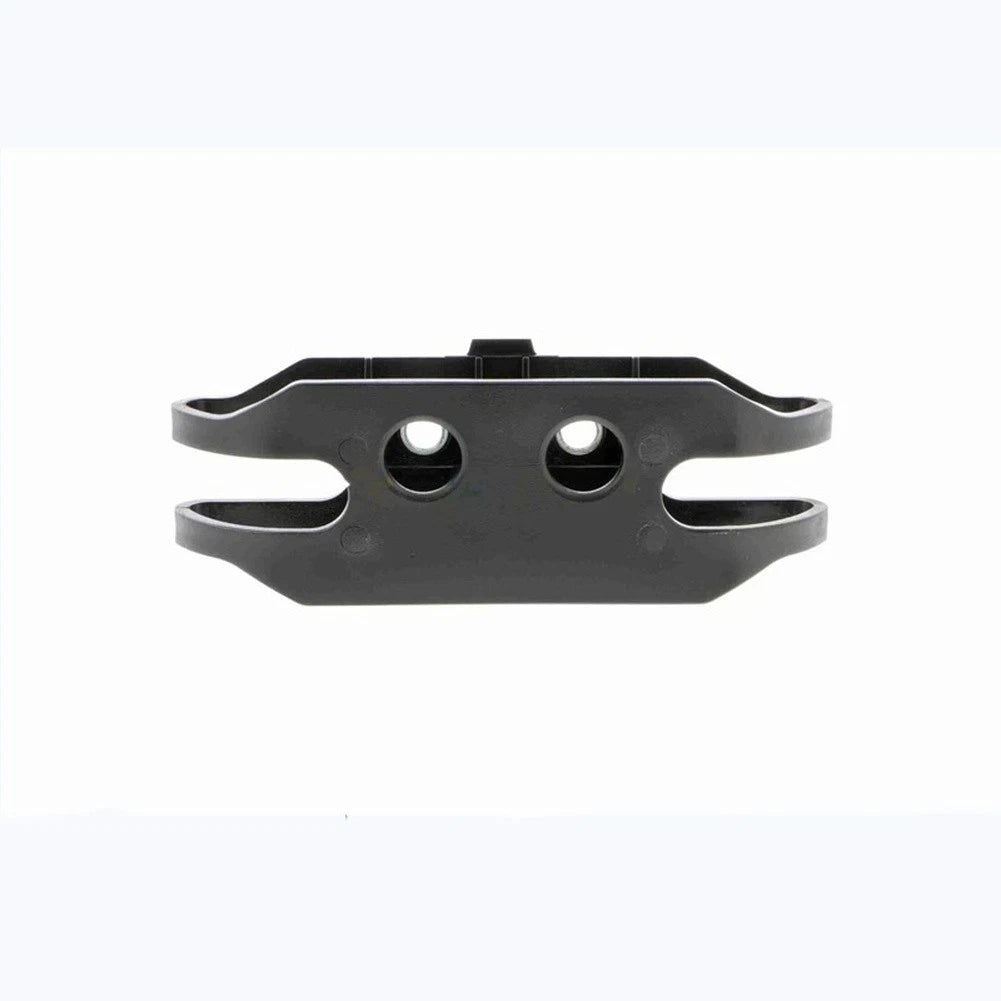 Mounting Clip Rear Bumper Bracket ABS Quick To Install