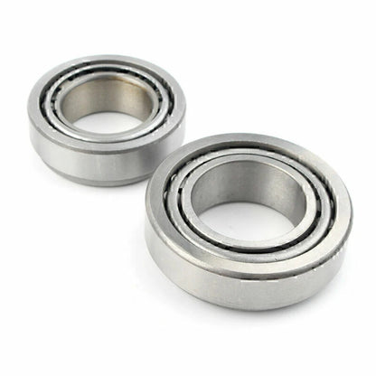 Steering Stem Bearing Wave Plate for Yamaha FZ400 XJR400 XJR1200 XJR1300 (1996-2006)