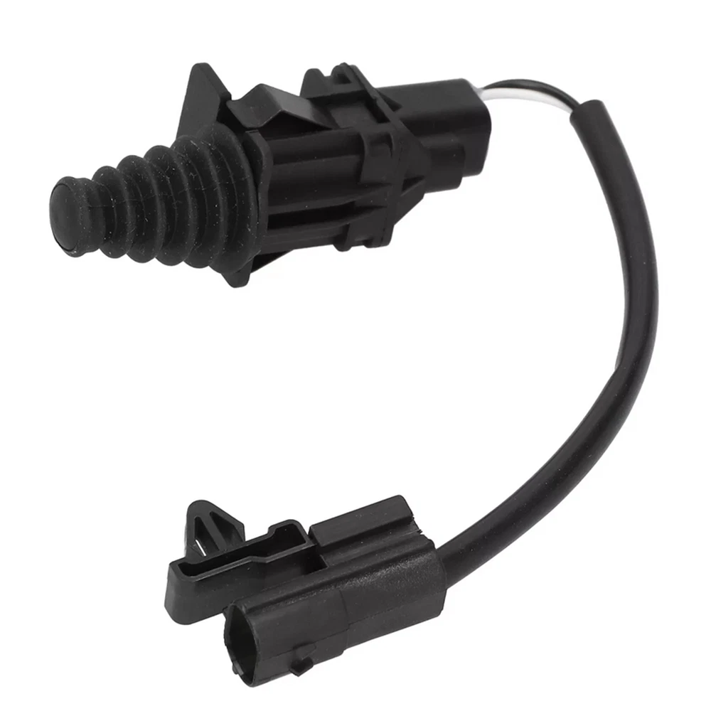 1x Land Rover Defender Bonnet Hood Alarm Switch AMR2022 (1997-2006)