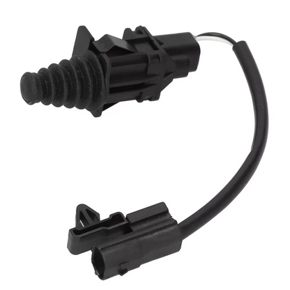 1x Land Rover Defender Bonnet Hood Alarm Switch AMR2022 (1997-2006)