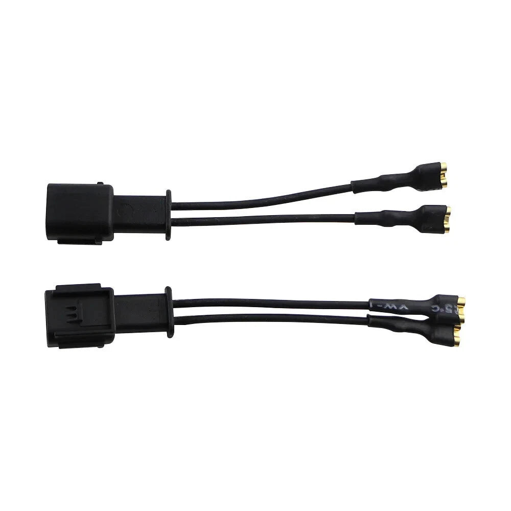 Car Horn Speaker Wiring Adapter Harness for Honda Fit, Accord, CR-V (2006-2023)