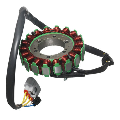 Magneto Stator Coil for Aprilia ETV 1200 Caponord Rally (2015-2017)