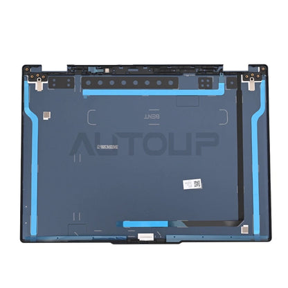 IPS LCD Back Cover Rear Lid for Lenovo ideapad 5 2-in-1