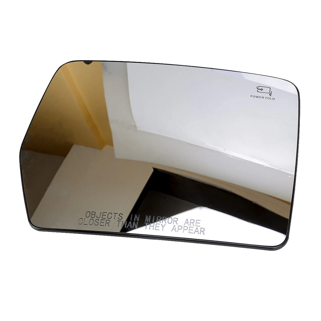 Heated Rear View Mirror Glass for Ford F-150 (2011-2014)