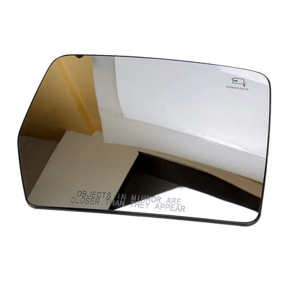 Heated Rear View Mirror Glass for Ford F-150 (2011-2014)