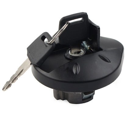 Fuel Gas Tank Cap Keys for Yamaha XT660 XT660R XG250 TRICKER XT250 SCR950 (2017)