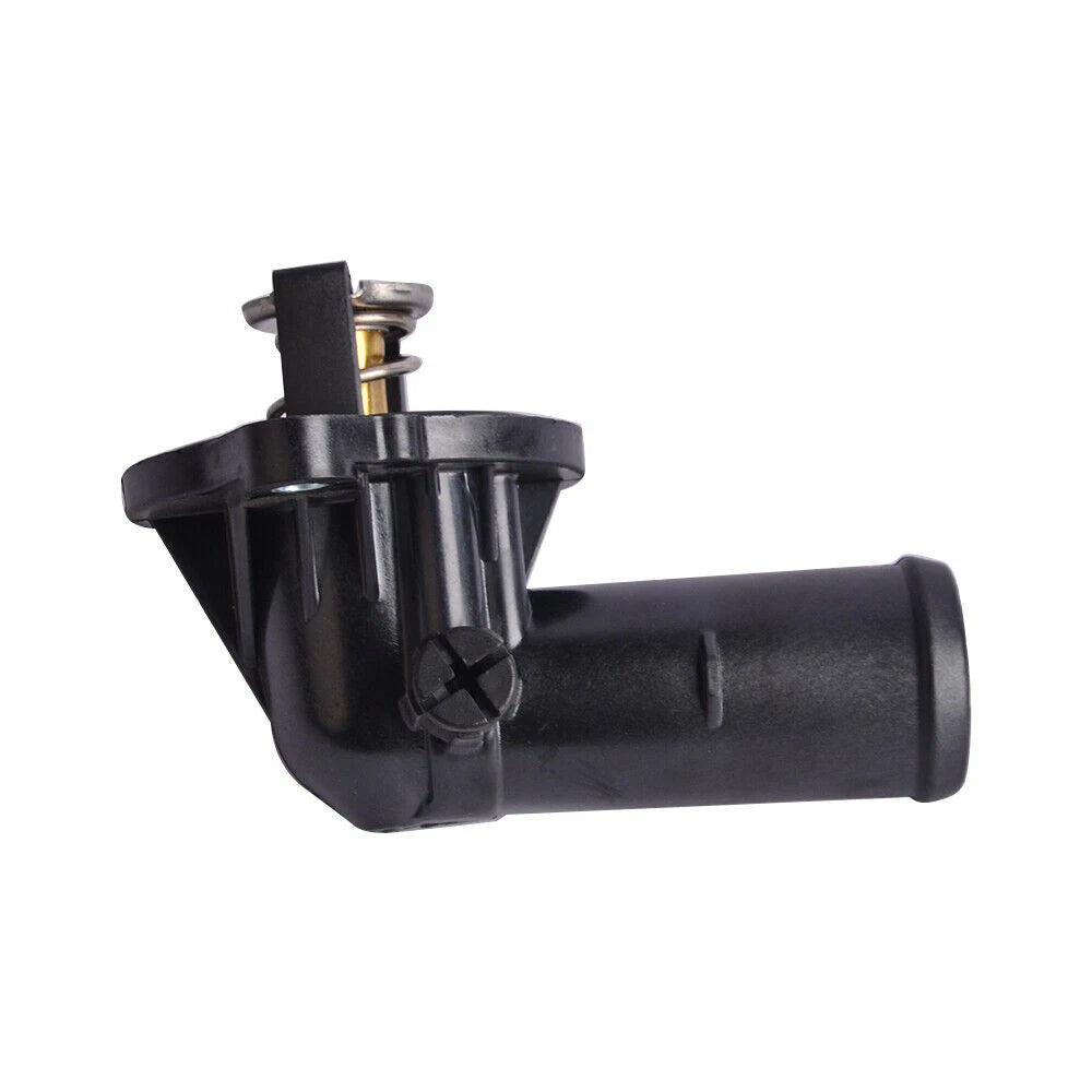 Thermostat & Housing for Jeep Grand Cherokee WK, Wrangler JK JL 3.6L (2011-2023)
