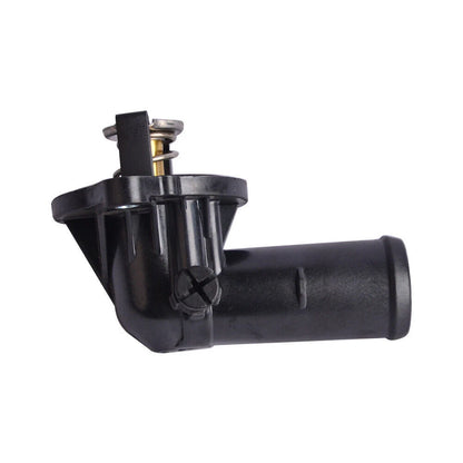 Thermostat & Housing for Jeep Grand Cherokee WK, Wrangler JK JL 3.6L (2011-2023)