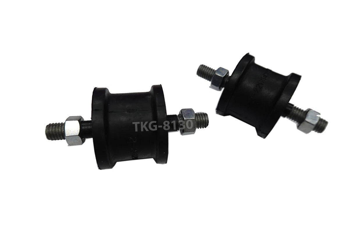 Exhaust Hangers for Isuzu Chevrolet LUV KB20 (1972-1980)