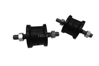 Exhaust Hangers for Isuzu Chevrolet LUV KB20 (1972-1980)