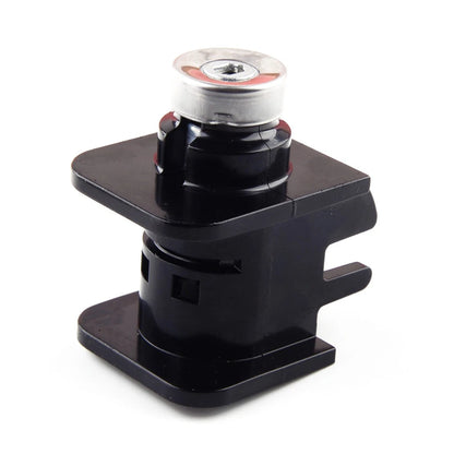 Bonnet Lock Latch with 2 Keys for Ford Transit MK6 Connect (2000-2006)