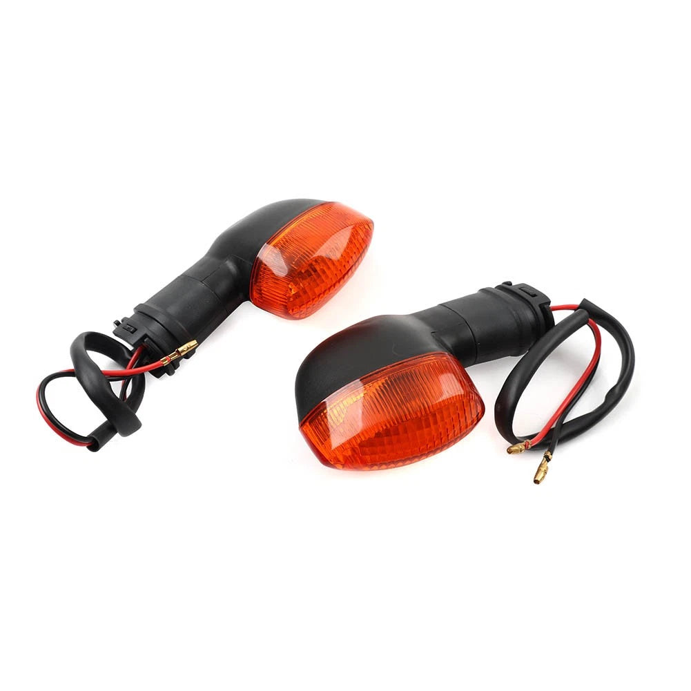 Turn Signal Indicator Light Amber for YAMAHA MT07 MT09 MT10 MT03 MT25 MT01 (2014-2023)