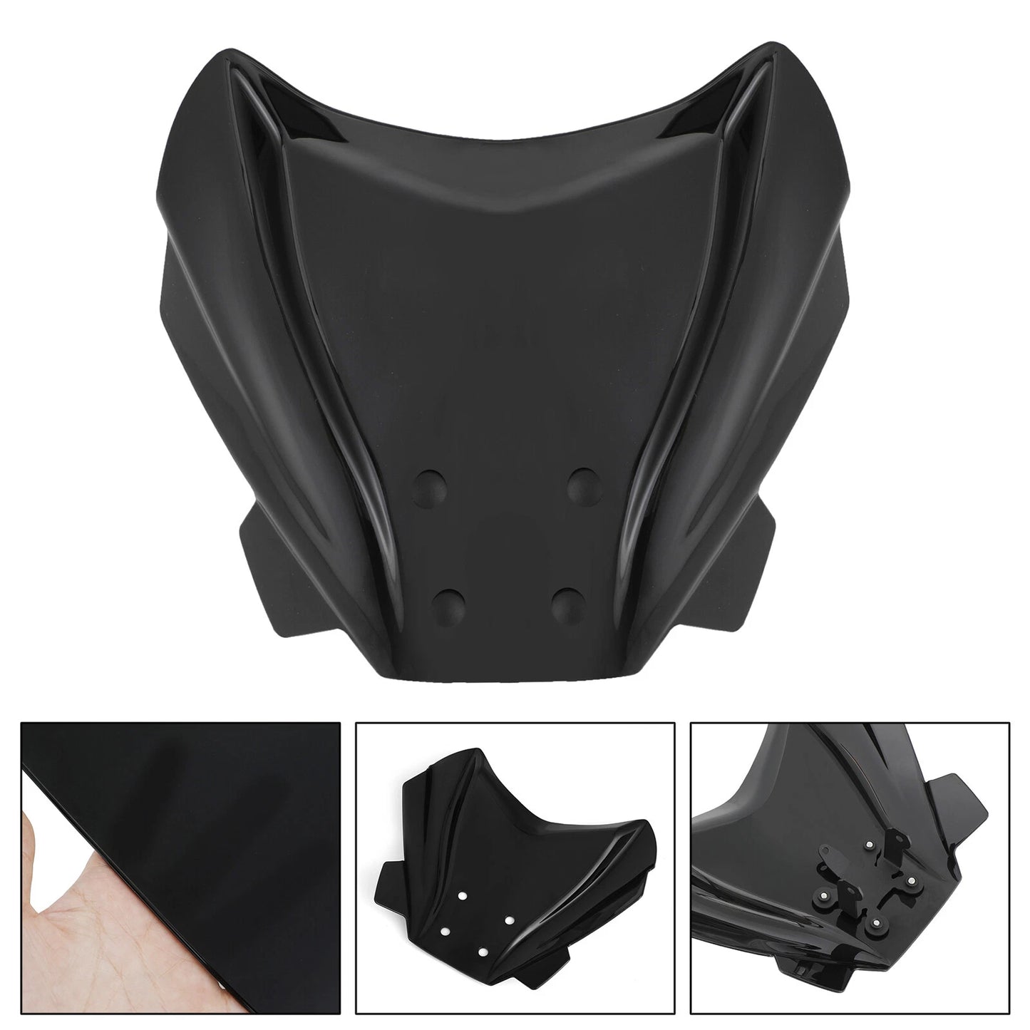 Windshield for Honda CB650R (2019-2021)