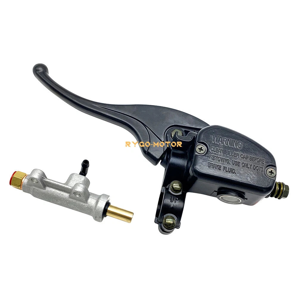 Front & Rear Brake Master Cylinders for Polaris Sportsman 500 4x4 (1998–2006)