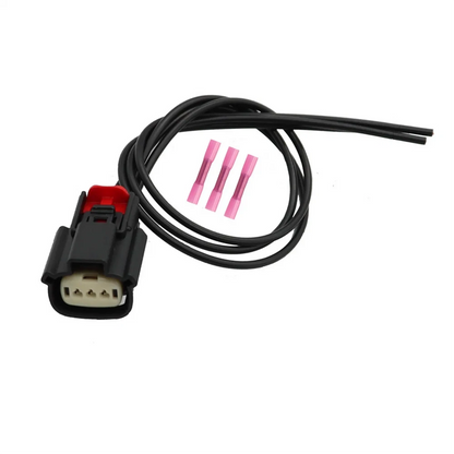 Ignition Coil Connector Harness for Ford Flex F-150 Edge C-Max Explorer Lincoln (2009-2019)