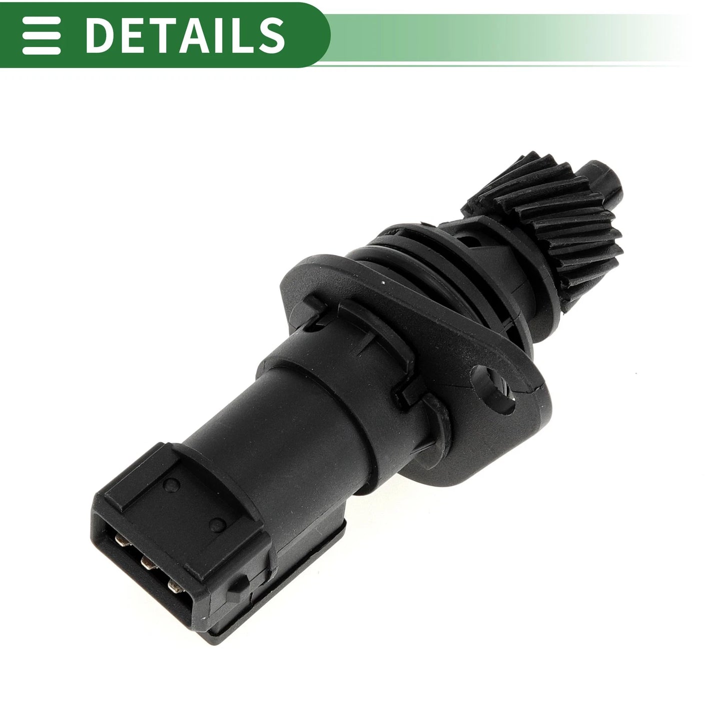 1 Pc Transmission Speed Sensor for PEUGEOT 306 1.4 (1993-2001)