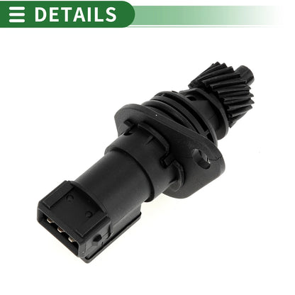 1 Pc Transmission Speed Sensor for PEUGEOT 306 1.4 (1993-2001)