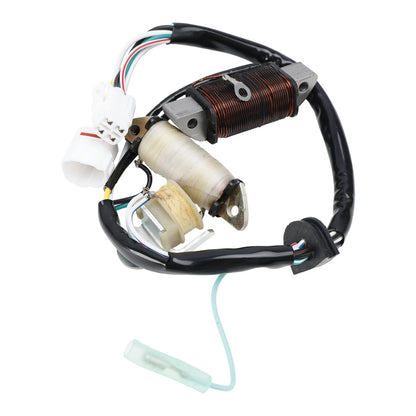 Alternator Stator for Yamaha YFM 50, 80 Raptor, Grizzly, Badger (2001-2023)
