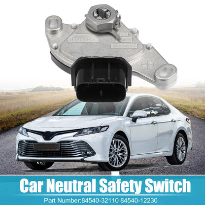2 x Neutral Safety Power Switch Control for Toyota Camry