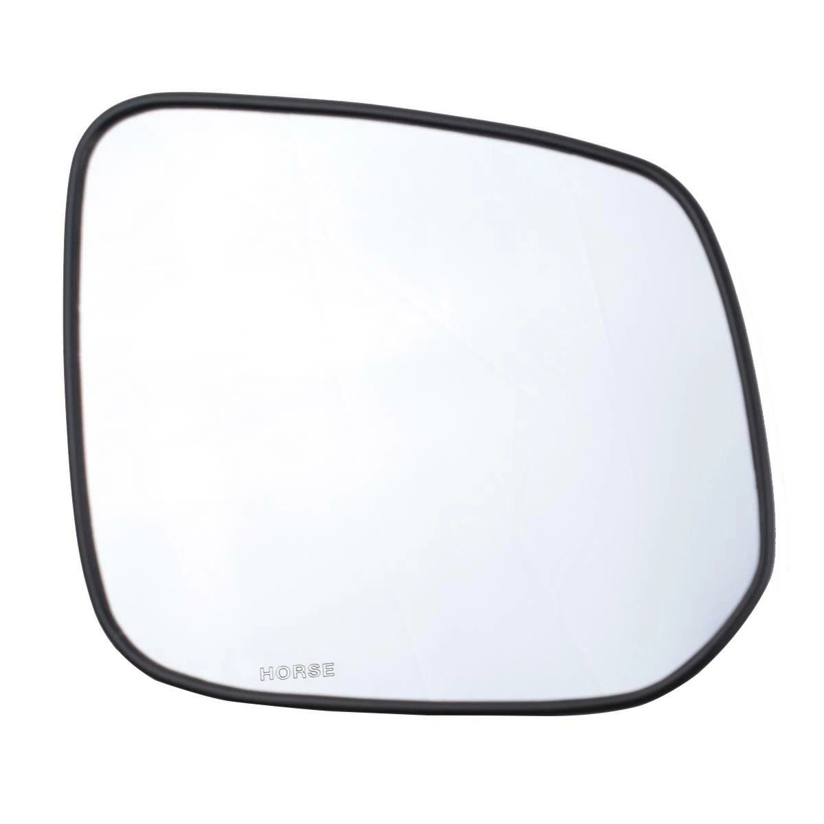Side Mirror Glass Lens Manual Mirror Right Fits Isuzu D-Max Pickup Truck 2012-18