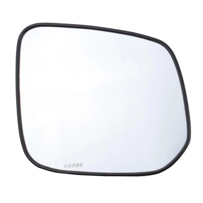 Side Mirror Glass Lens Manual Mirror Right Fits Isuzu D-Max Pickup Truck 2012-18