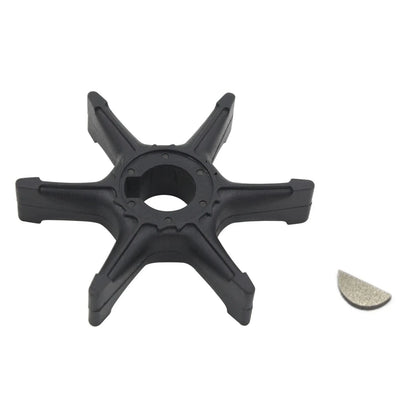 Water Pump Impeller for Yamaha 20-25HP Outboard 20A/20B/25A Motors
