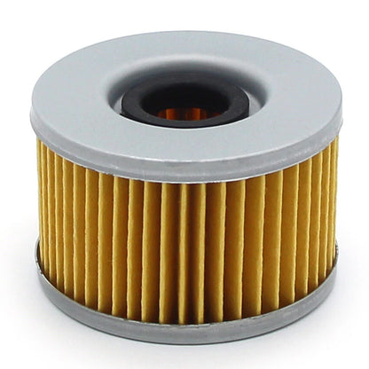 Oil Filter for Honda CB450S CM400 CMX450 CX500 CB350 VTR250 GL650 (1978-1986)