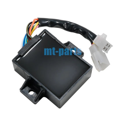 Kawasaki Ignitor CDI Box for Mule 2510 4X4/Mule 2500 (1994-2000)