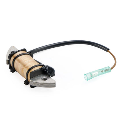 2 x Charging Coils for 1995-2006 Yamaha 2 HP (2B, 2C) (1995-2006)