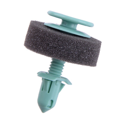 50x Door Panel Retainer Clips for Buick LeSabre Pontiac (2000-2005)