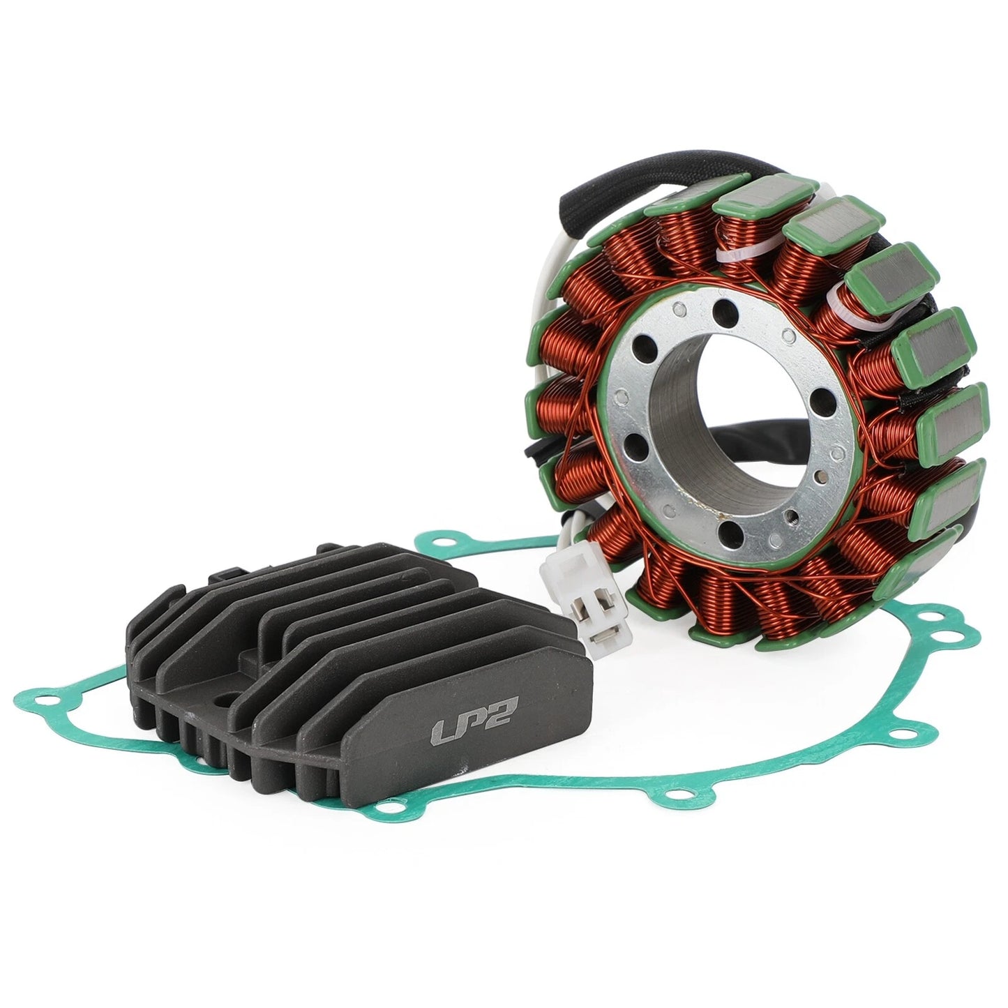 Stator Gasket for Yamaha YZF-R6 (1999-2002)